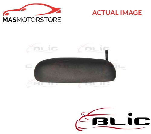 Car door handle - handle, front