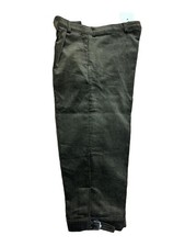 Beaver - Cord Breeks - Olive -