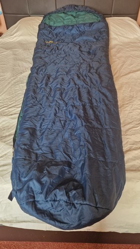 Eurohike 250 mummy sleeping - 250,