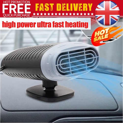 990w 12v car - 12v, heater
