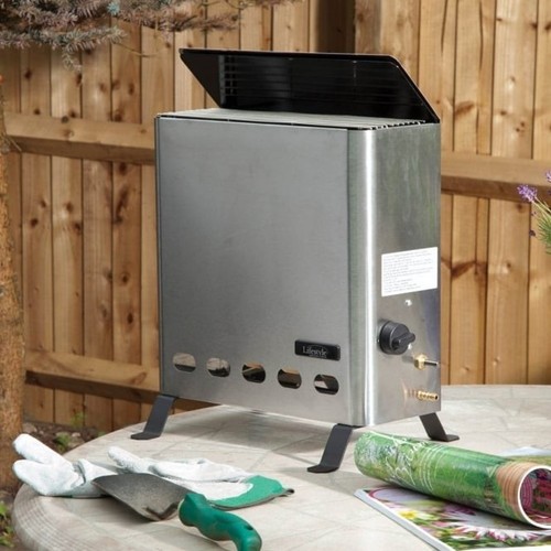 Lifestyle eden pro - pro, 4.2kw