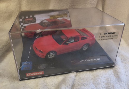 Carrera evolution ford - evolution,