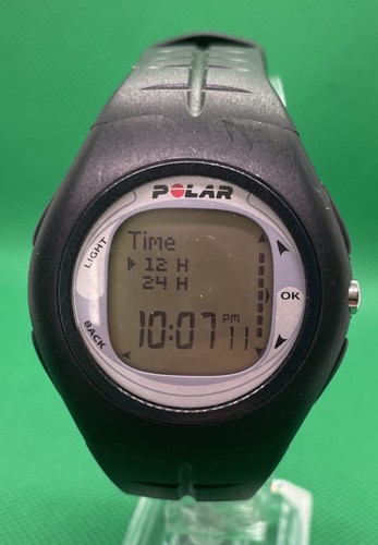 Polar fitness watch - polar, f6