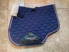 Arma Contour Pro Luxe Saddle