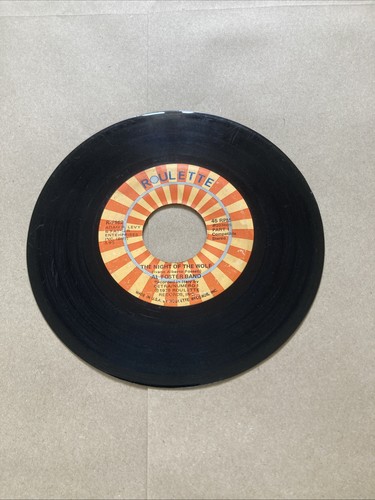Northern soul night - night, of