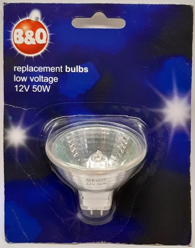 05018130 mr16 12v - x,