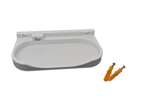 Wall mount bracket for - wall,