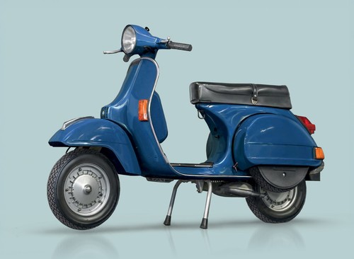 Italeri 4645 piaggio - vespa, px