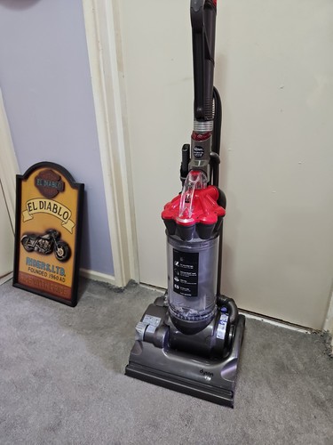 Dyson dc33 multi floor bagless - dc33,