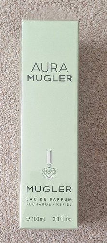 Thierry mugler aura edp - mugler, 100ml