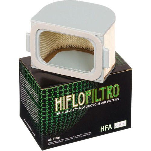 Hiflofiltro air filter - filter, yamaha