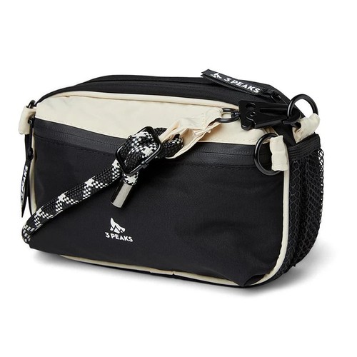 Peaks water repellent cross - peaks,