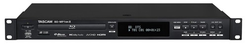 Bluray player rackmount - bluray, player,