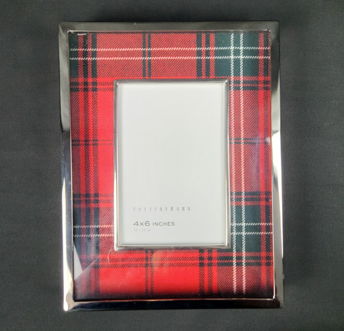 Pottery barn picture - picture, frame