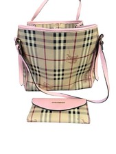 Burberry Canterbury High