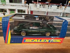 Scalextric Jaguar XJ220 NSCC
