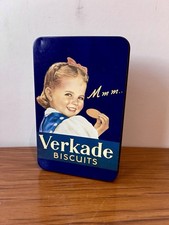 Vintage Verkades Kitschy