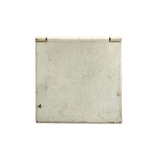 240v Mains Hook Up Inlet Socket Caravan/Motorhome