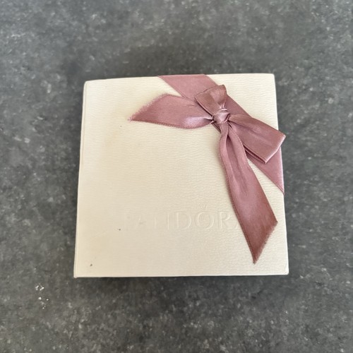 Pandora 925 sterling silver - sterling,