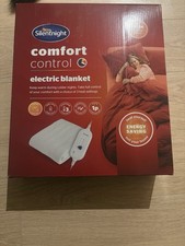 Silentnight Comfort Control