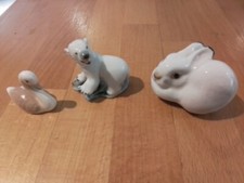 Animal Ornaments - RABBIT