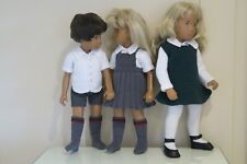 Knitting pattern. . School