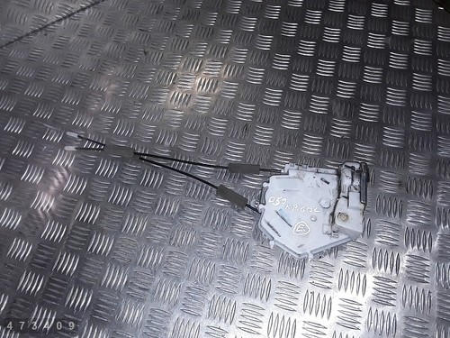 2005 honda lock door - lock,