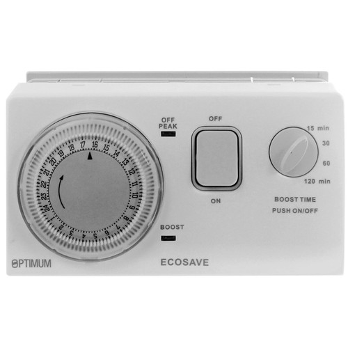 Universal economy timer - 7,
