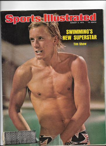 Sports illustrated - sports,
