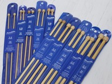 Bamboo Knitting Needles