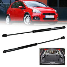 2X For Fiat Grande Punto 199