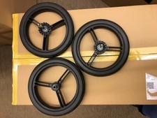 Aeromaxx 12" Wheels SET Fits