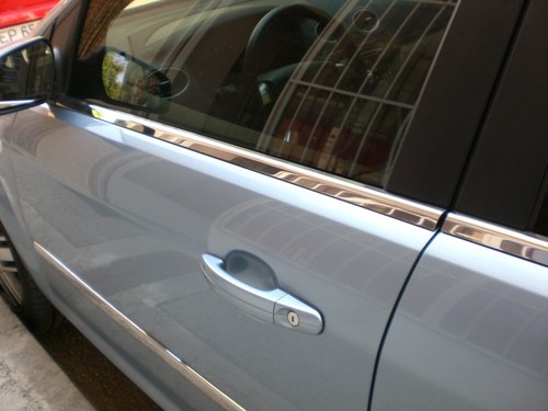Window strips suitable - , for