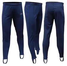 ACCLAIM Sydney Mens Running Training Keep Fit Stirrup Trackster Leggings 2025