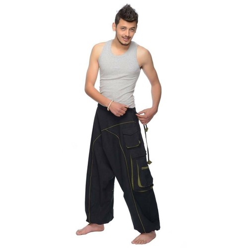 Harem pants shanti - pants,