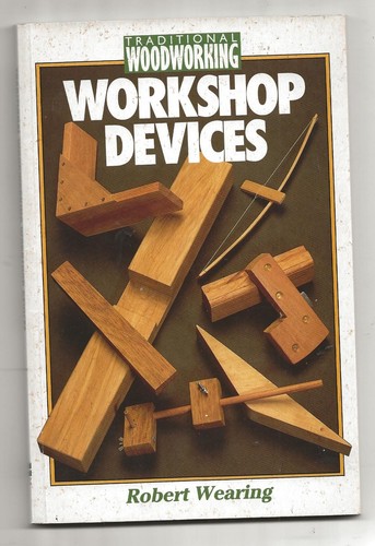 Workshop devices woodworking - workshop,