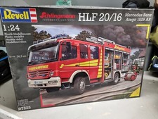 BNIB 1:24 Revell Schlingmann