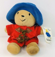 Eden Toys My First Paddington