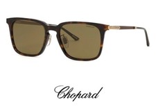 Chopard L.U.C Polarized Sunglasses - Brand New £680