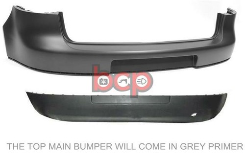 Golf mk5 2004 2008 rear - golf,