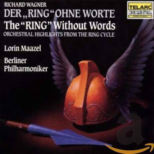 Wagner the ring without words - wagner:,