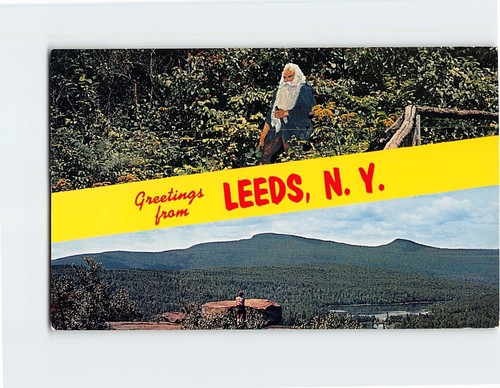 Greetings from leeds new - leeds, york