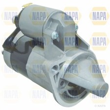Starter Motor For Mitsubishi Lancer MK8 1.6 NAPA M000T30771 M000T81281