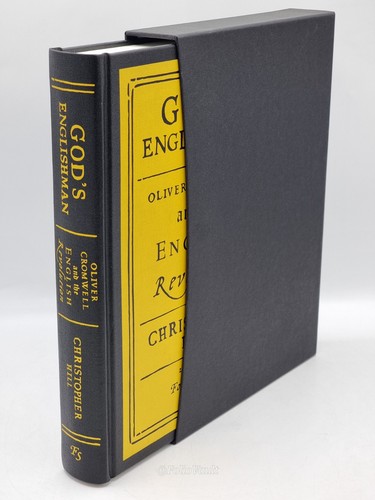 God englishman oliver - -,