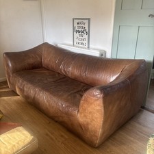 Bambole Style Buffalo Brown