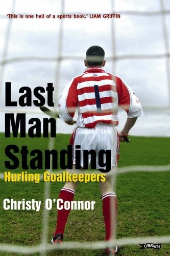Last man standing hurling - last,