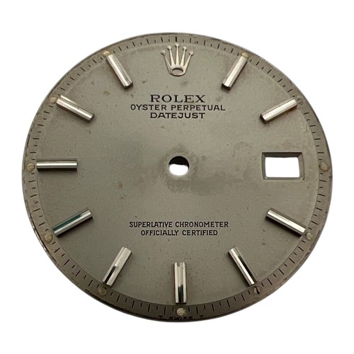 Genuine rolex oyster perpetual - genuine,