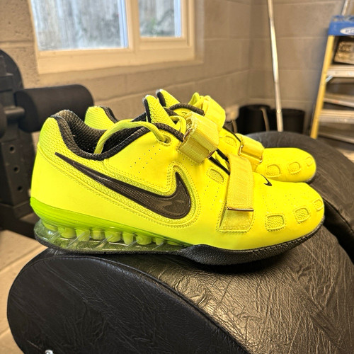 Nike romaleos men s - nike, 2