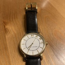 Marc By Marc Jacobs Analog