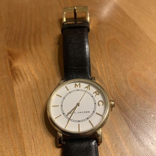 Marc jacobs analog - marc,